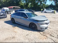 2HGFE2F5XSH584076 2025 HONDA CIVIC