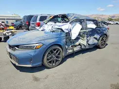 2HGFE2F5XSH584269 2025 HONDA CIVIC