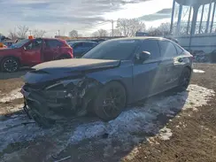 2HGFE2F5XSH585485 2025 HONDA CIVIC