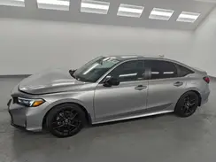 2HGFE2F5XSH585518 2025 HONDA CIVIC