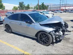 2HGFE2F5XSH586250 2025 HONDA CIVIC