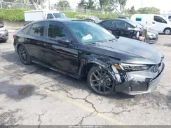 2HGFE2F5XSH586457 2025 HONDA CIVIC