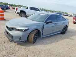 2HGFE2F5XSH586653 2025 HONDA CIVIC