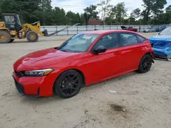 2HGFE2F5XSH586927 2025 HONDA CIVIC