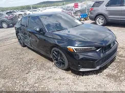 2HGFE2F5XSH587186 2025 HONDA CIVIC