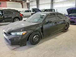 2HGFE2F5XSH587771 2025 HONDA CIVIC