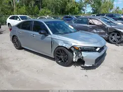 2HGFE2F5XSH589908 2025 HONDA CIVIC