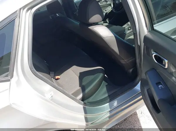 2HGFE2F5XSH589908 2025 HONDA CIVIC - Image 8