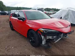 2HGFE2F5XSH590086 2025 HONDA CIVIC