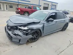 2HGFE2F5XSH590136 2025 HONDA CIVIC