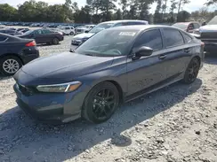 2HGFE2F5XSH591335 2025 HONDA CIVIC