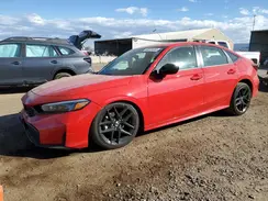 2HGFE2F5XSH591772 2025 HONDA CIVIC