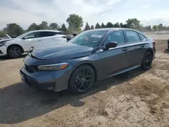 2HGFE2F5XSH592758 2025 HONDA CIVIC