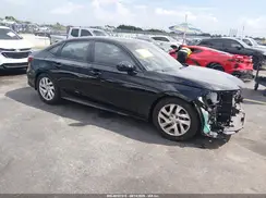 2HGFE2F5XSH592937 2025 HONDA CIVIC