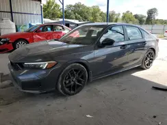 2HGFE2F5XSH593568 2025 HONDA CIVIC