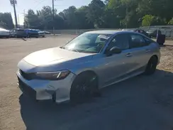 2HGFE2F5XSH594252 2025 HONDA CIVIC