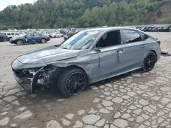 2HGFE2F5XSH594509 2025 HONDA CIVIC