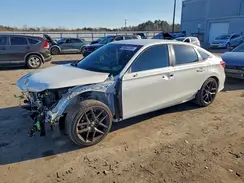 2HGFE2F5XSH595384 2025 HONDA CIVIC