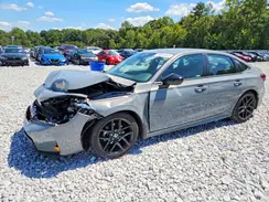 2HGFE2F5XSH595501 2025 HONDA CIVIC