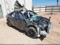 2HGFE2F5XSH596924 2025 HONDA CIVIC