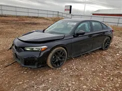 2HGFE2F5XSH597166 2025 HONDA CIVIC