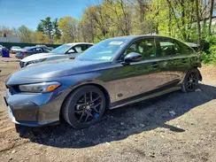 2HGFE2F5XSH597300 2025 HONDA CIVIC