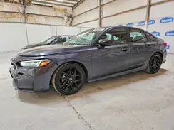 2HGFE2F5XSH597782 2025 HONDA CIVIC