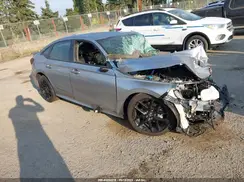 2HGFE2F5XSH602608 2025 HONDA CIVIC