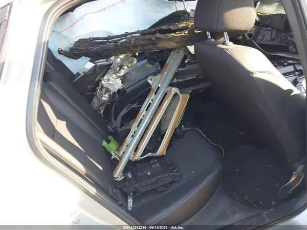 2HGFE2F5XSH602608 2025 HONDA CIVIC - Image 8