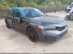 2HGFE2F5XSH602981 2025 HONDA CIVIC