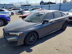 2HGFE2F5XSH605024 2025 HONDA CIVIC