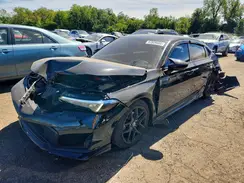 2HGFE2F5XSH605234 2025 HONDA CIVIC