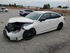 2HGFE2F5XSH606352 2025 HONDA CIVIC
