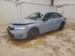 2HGFE2F5XSH606769 2025 HONDA CIVIC