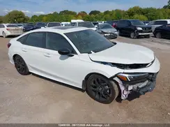 2HGFE2F5XTH101008 2026 HONDA CIVIC