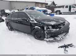 2HGFE2F5XTH101607 2026 HONDA CIVIC