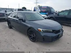 2HGFE2F5XTH109528 2026 HONDA CIVIC