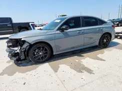 2HGFE2F5XTH500355 2026 HONDA CIVIC