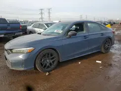 2HGFE2F5XTH501490 2026 HONDA CIVIC