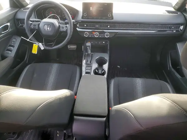 2HGFE2F5XTH501490 2026 HONDA CIVIC - Image 8