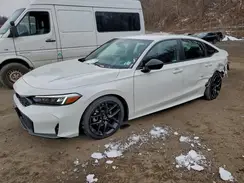 2HGFE2F5XTH501893 2026 HONDA CIVIC