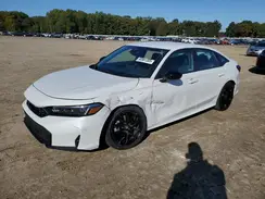 2HGFE2F5XTH501926 2026 HONDA CIVIC