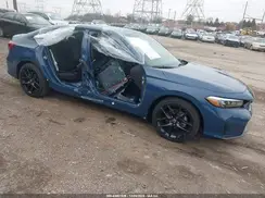 2HGFE2F5XTH502915 2026 HONDA CIVIC