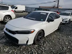2HGFE2F5XTH503823 2026 HONDA CIVIC