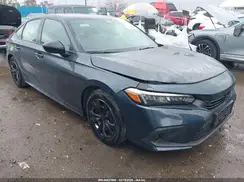 2HGFE2F5XTH50423 2026 HONDA CIVIC