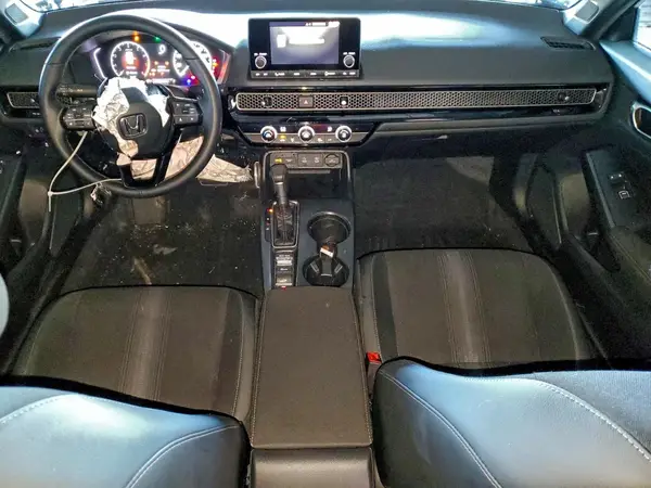 2HGFE2F5XTH504325 2026 HONDA CIVIC - Image 8