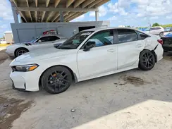 2HGFE2F5XTH504518 2026 HONDA CIVIC