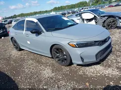 2HGFE2F5XTH505104 2026 HONDA CIVIC