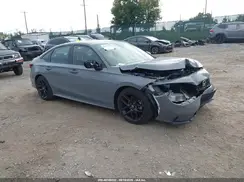2HGFE2F5XTH505166 2026 HONDA CIVIC