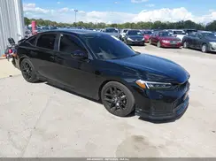 2HGFE2F5XTH507063 2026 HONDA CIVIC